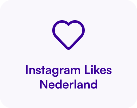 Instagram Likes Nederland