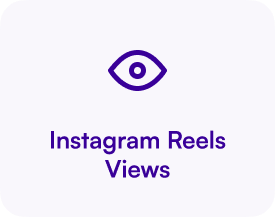 Instagram Reels Views