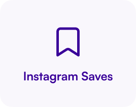Instagram Saves