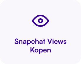 Snapchat-Views-Kopen