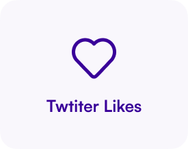 twitter likes