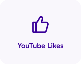 YouTube Likes