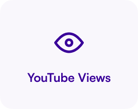 YouTube Views