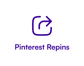 Pinterest Repins