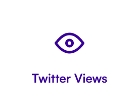 Twitter Views