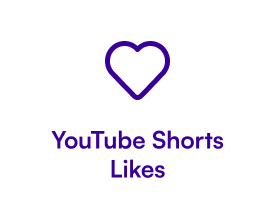 YouTube Shorts Likes
