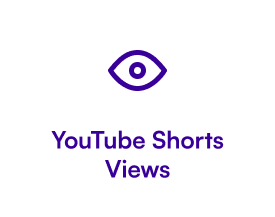 YouTube Shorts Views